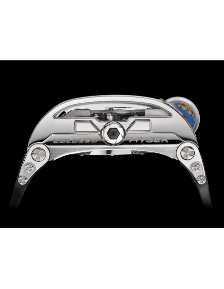 Time Zone Indication