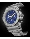 44mm H Chronograph