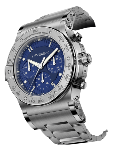 44mm H Chronograph