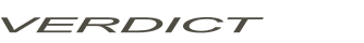 VERDICT