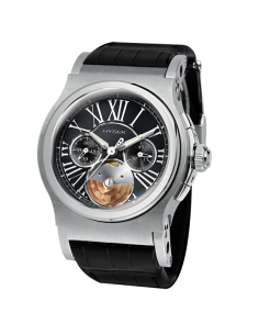 Verdict 45mm Chronograph